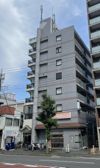 サンブルグ通町の間取り画像