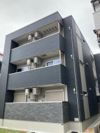 フジパレス東正雀の間取り画像