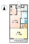 エデンの間取り画像