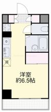 GV備岡の間取り画像