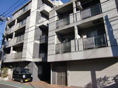 ファインコートSの外観画像