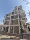 エクセレント上新 ラルクの外観