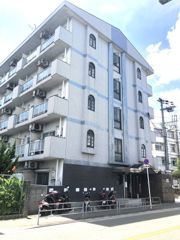エクセレント上新6の外観画像