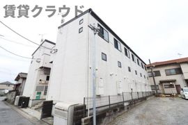 クノッソス末広の外観画像