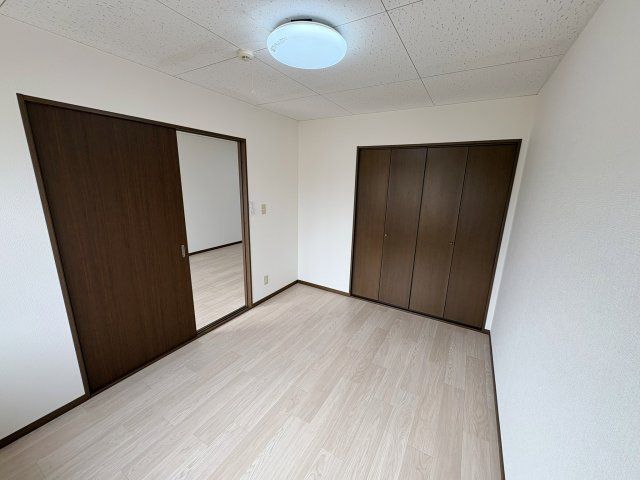 洋室