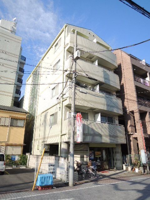 メルロFの外観画像