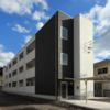 月光府中鹿籠壱番館の間取り画像