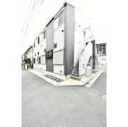 ハーモニーテラス東池袋の外観画像