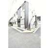 ハーモニーテラス東池袋の間取り画像