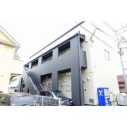 A-PLACEの外観画像