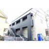 A-PLACEの間取り画像