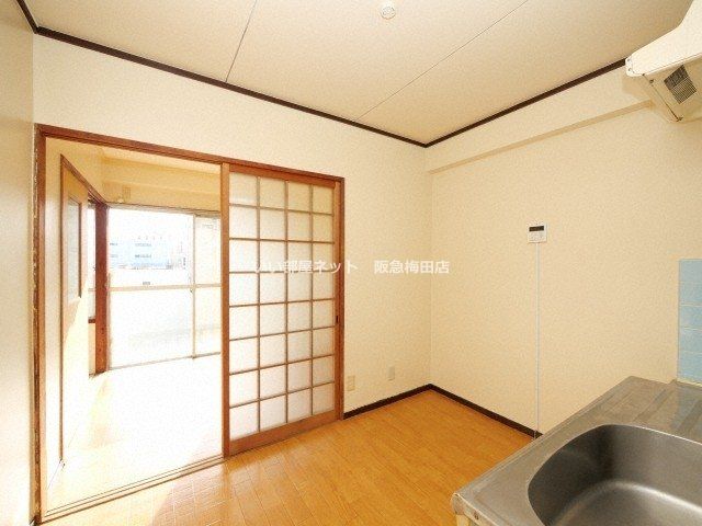 リビング