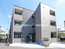 グレイス千里丘の外観