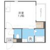 グレイス千里丘の間取り画像