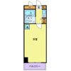 メゾン新高円寺の間取り画像