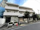 ステージグランデ市谷薬王寺の間取り画像