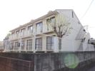 コスモハイツあやのの間取り画像