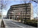 KS桜川の外観