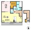 エトワールムーンの間取り画像
