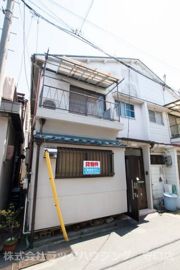 東光町3丁目貸家の外観画像