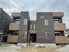 GRANDTIC 新保Ⅰの外観画像