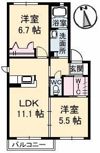 SELENEの外観