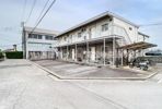 ふれ愛パナタウン B棟の間取り画像