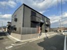 KHメゾンIVの間取り画像