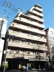 ガラ・ステージ目白台の外観画像