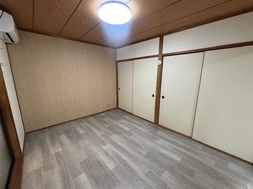 洋室
