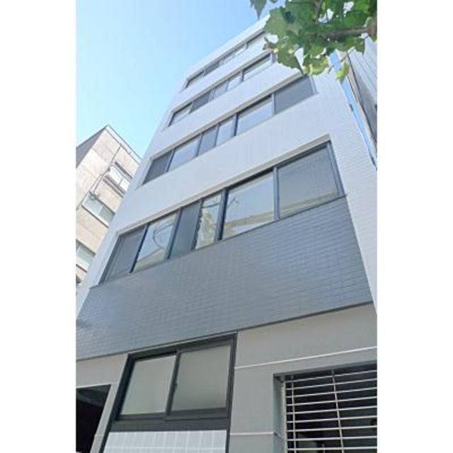 UH蔵前の外観画像