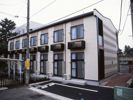 レオパレス文京台ハイツの間取り画像