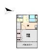 栄町ビルの間取り画像