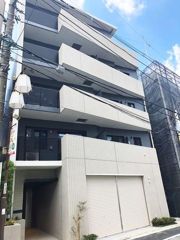 グラススペースの外観画像