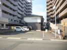 キャッスル吉田の間取り画像