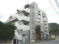 メゾンドYの外観画像