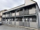 JLBグランエクリュ東小金井の外観