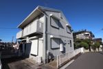 テラスハマの間取り画像
