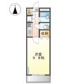 エトワールハイツの間取り画像