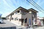 アヴェーク土居田の外観