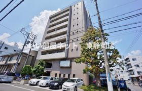 カーサミラ吉野町の外観画像