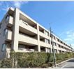 パーク・ホームズ鹿子町の間取り画像
