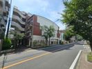 モンタルト三渓園の間取り画像