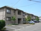 アスナロの間取り画像