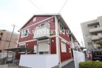 リュネットMの間取り画像
