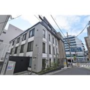 LEGALAND神楽坂の外観画像