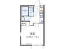 クレイノラ コルテの間取り画像
