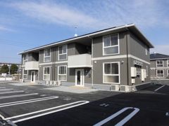 セキュレア須屋 C棟の外観画像