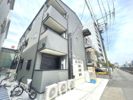 ルレーブ成増の間取り画像