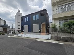 カッツェカヤバの外観画像